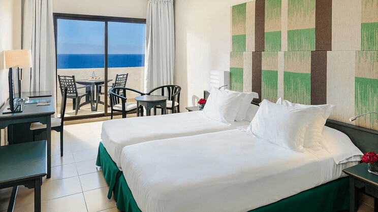 H10 Taburiente Playa